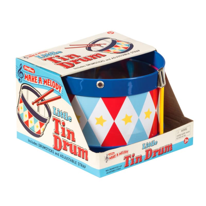 Tin Drum - Image 2